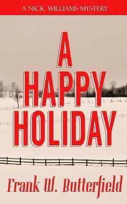 A Happy Holiday 1