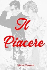 bokomslag Il piacere