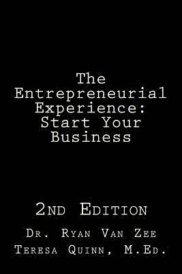 bokomslag The Entrepreneurial Experience: Start Your Business