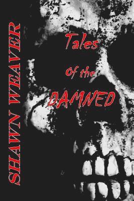 bokomslag Tales of the Damned