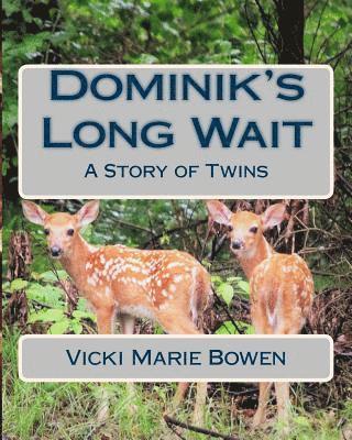 Dominik's Long Wait: A Story of Twins 1