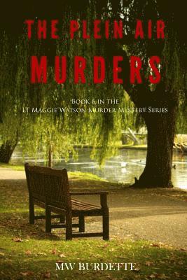 The Plein Air Murders 1