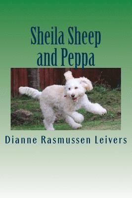 Sheila Sheep and Peppa 1