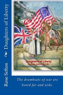 Daughters of Liberty 1