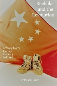 bokomslag Reeboks and the Revolution