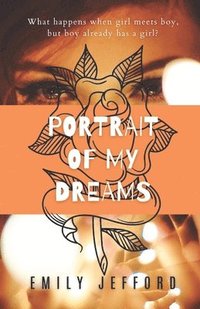 bokomslag Portrait Of My Dreams