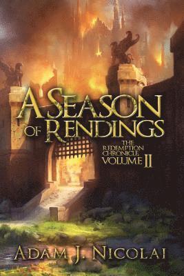 A Season of Rendings 1