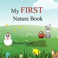 bokomslag My First Nature Book