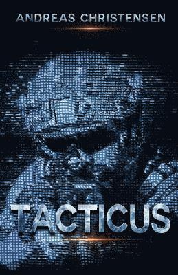 Tacticus: A Rift Saga Companion Novella 1