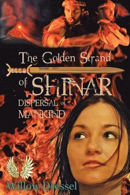 The Golden Strand of Shinar 1