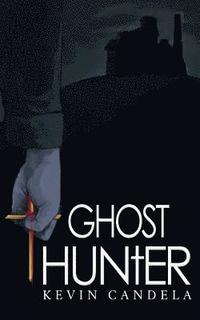 bokomslag Ghost Hunter