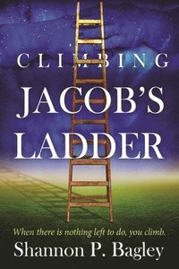 bokomslag Climbing Jacob's Ladder