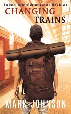 Changing Trains 1