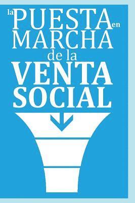 bokomslag Puesta en Marcha de la Venta Social