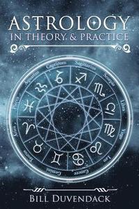 bokomslag Astrology in Theory & Practice