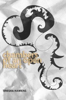 bokomslag Chambers of an Open Heart