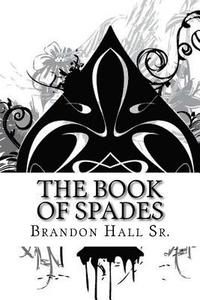 bokomslag The Book of Spades