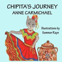 bokomslag Chipita's Journey