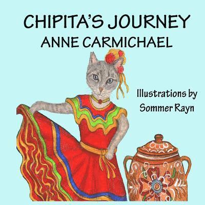 Chipita's Journey 1