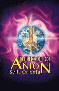 bokomslag The Book of Anion