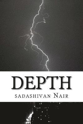 Depth: Collection of Poems 1