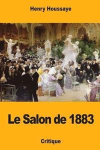 bokomslag Le Salon de 1883