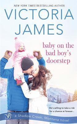 Baby on the Bad Boy's Doorstep 1