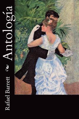 Rafael Barrett - Antología, Häftad