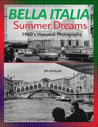 bokomslag Bella Italia: Summer Dreams