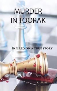 bokomslag Murder in Toorak