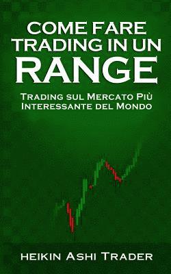 Come Fare Trading in Un Range: Trading Sul Mercato Più Interessante del Mondo 1