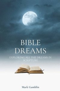 bokomslag Bible Dreams: A study on all the dreams in scripture