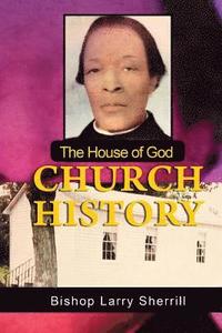 bokomslag House of God Church History: Church History