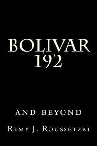 bokomslag Bolivar 192