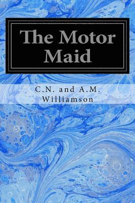 The Motor Maid 1