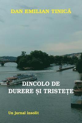 Beyond Grief and Sorrow: An Uncommon Diary