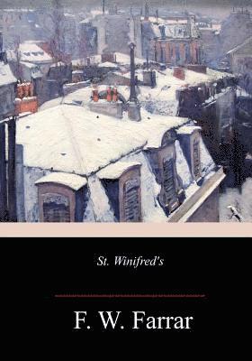 St. Winifred's 1