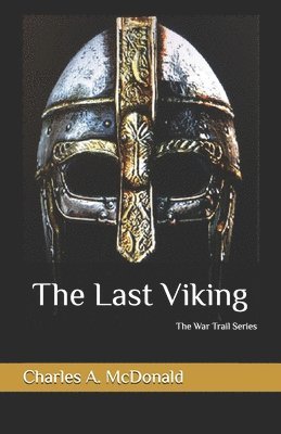 bokomslag Last Viking