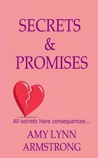 bokomslag Secrets & Promises