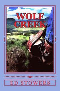 bokomslag Wolf Creek