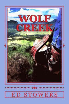 Wolf Creek 1