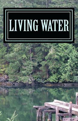 bokomslag Living Water: The Master Gave Me Poems