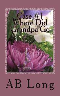 bokomslag Case #1 Where Did Grandpa Go: The Continuing Adventures of Bernadette Ice