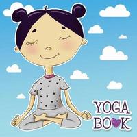 bokomslag YOGA Book