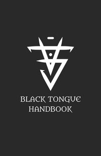 bokomslag Black Tongue Handbook