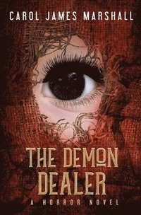 bokomslag The Demon Dealer