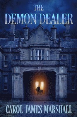 The Demon Dealer 1