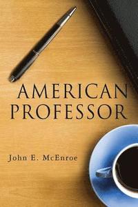 bokomslag American Professor