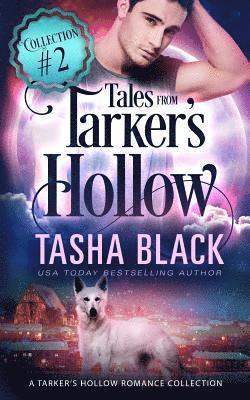 Tales from Tarker's Hollow #2 1