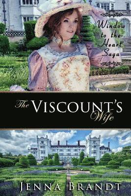 The Viscount's Wife 1